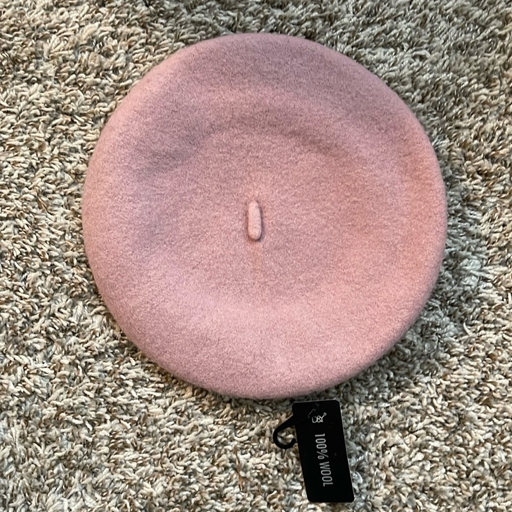 Pink Tam